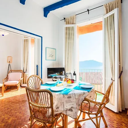 Maioun Apartment *