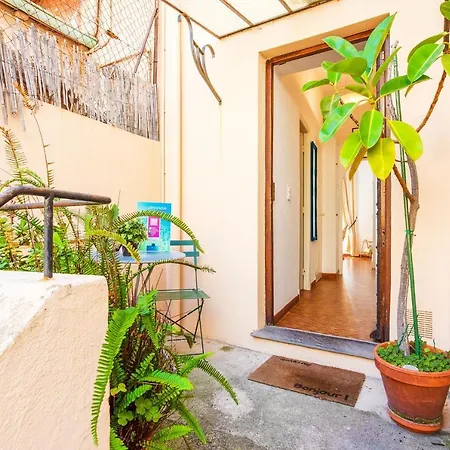 Maioun Ap4121 Villefranche-sur-Mer