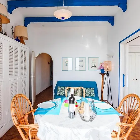 Apartment Maioun