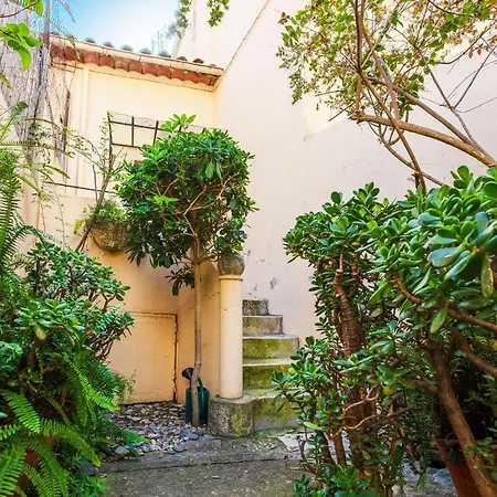 Maioun * Villefranche-sur-Mer