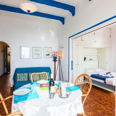 Maioun Ap4121 Villefranche-sur-Mer