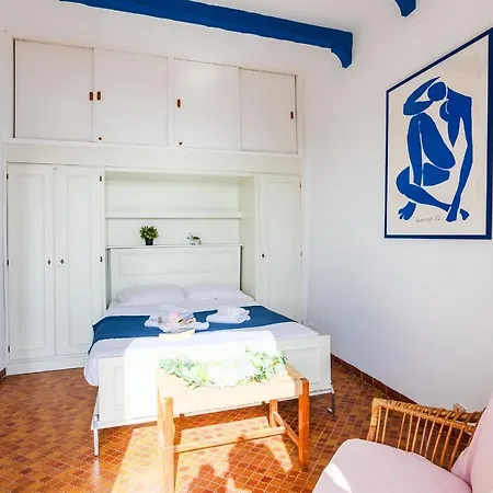 Maioun * Villefranche-sur-Mer