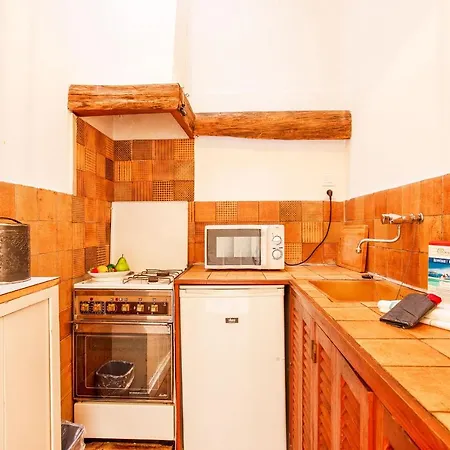 Maioun Apartment