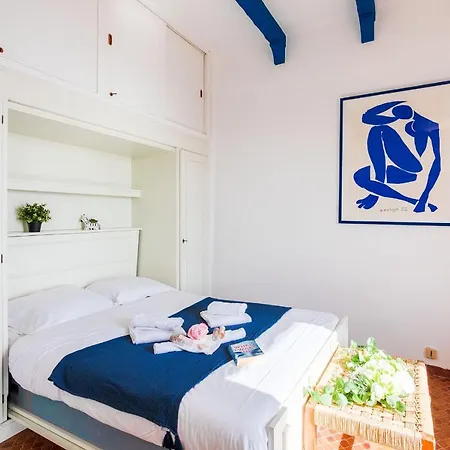 Apartment Maioun *