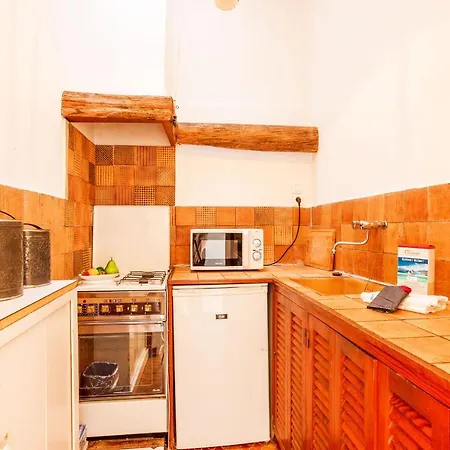 Maioun Apartment