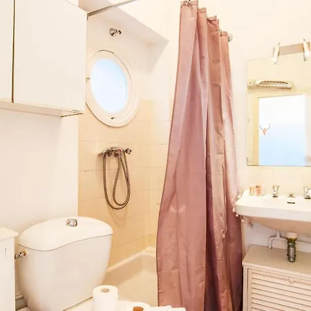 Apartment Maioun Ap4121 Villefranche-sur-Mer