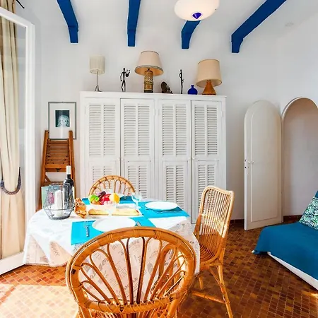 Maioun * Villefranche-sur-Mer