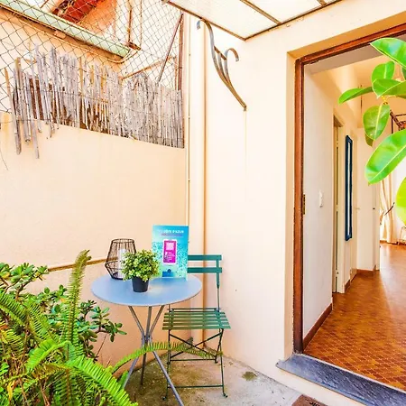 Apartment Maioun