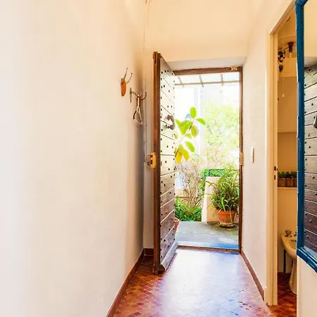 Apartment Maioun