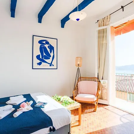 Maioun Apartment *